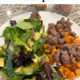 Easy Weeknight Dinner Ideas: Ground Beef and Sweet Potatoes