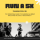 Training for a 5K: The Essential Guide to Running a Great Race AND Actually Enjoying It 