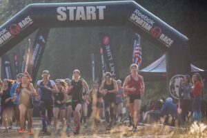 how to prepare for an obstacle course race