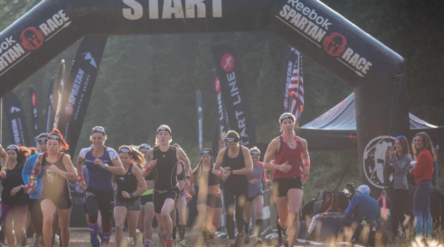 how to prepare for an obstacle course race