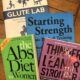 The 5 Best Fitness Books For Women