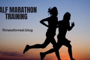 Race Prep for a Half Marathon: A Complete Guide 