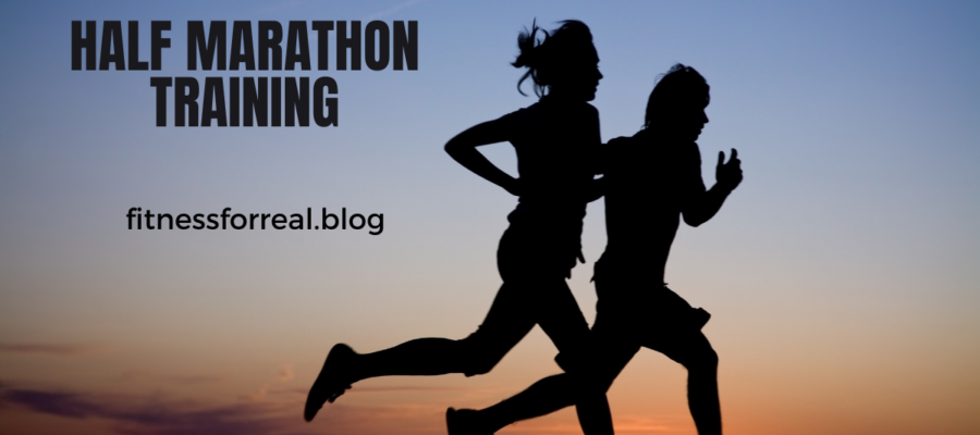 Race Prep for a Half Marathon: A Complete Guide 