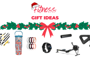 The 12 Best Gift Ideas for Fitness Friends 