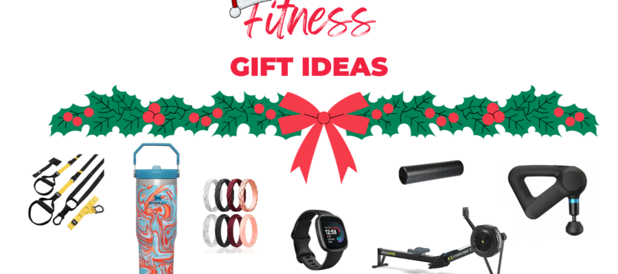 The 12 Best Gift Ideas for Fitness Friends 