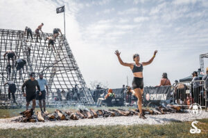 10 Reasons Why I Love Obstacle Course Races