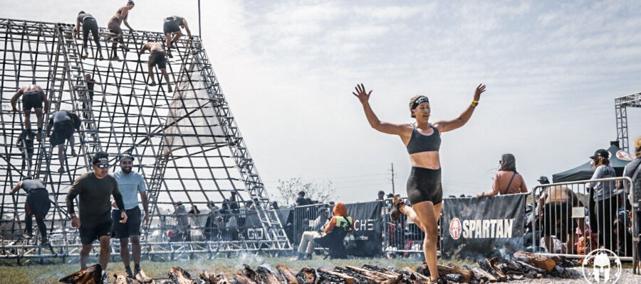 10 Reasons Why I Love Obstacle Course Races